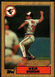 Ken Dixon