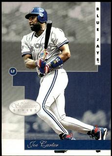 Joe Carter