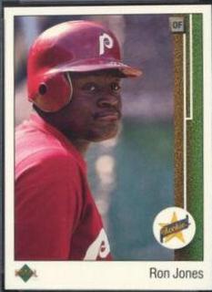 Ron Jones