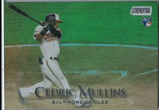 Cedric Mullins