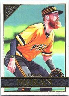 Colin Moran