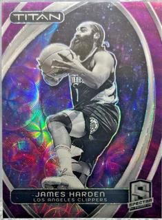 James Harden