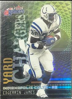 Edgerrin James