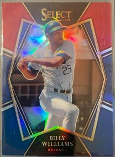 Billy Williams