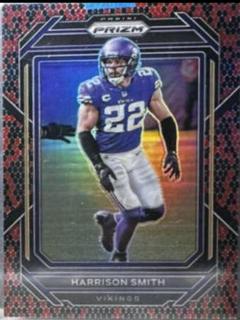 Harrison Smith