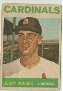 Jerry Buchek