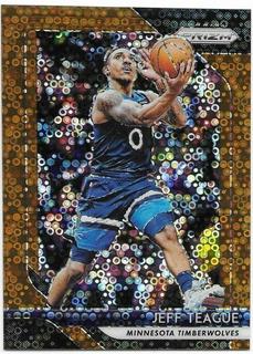Jeff Teague