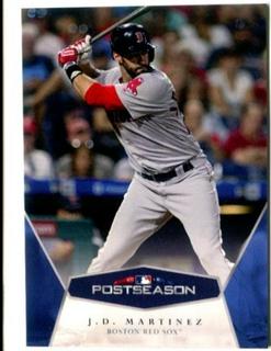 J.D. Martinez