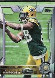 Ty Montgomery