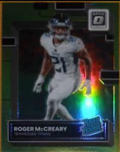 Roger McCreary