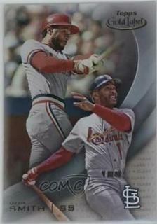 Ozzie Smith