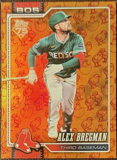 Alex Bregman