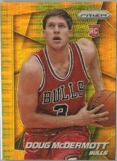 Doug McDermott