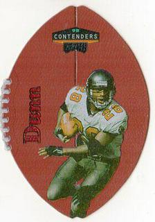 Warrick Dunn