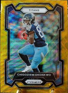Chigoziem Okonkwo