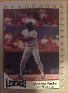 George Foster