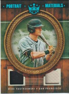 Mike Yastrzemski