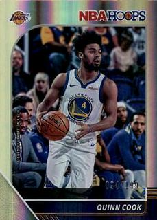 Quinn Cook
