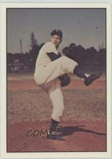 Johnny Podres