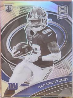 Kadarius Toney