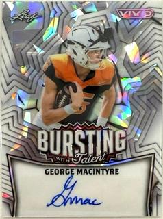 George MacIntyre