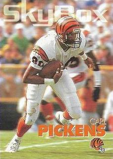 Carl Pickens