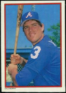 Dale Murphy
