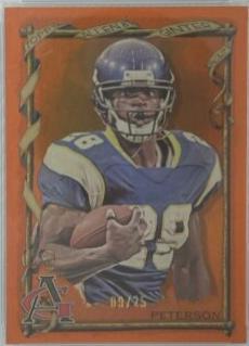 Adrian Peterson