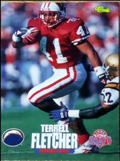 Terrell Fletcher