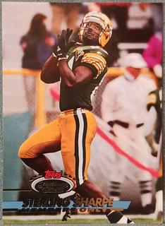 Sterling Sharpe