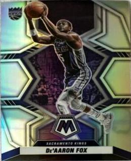 De'Aaron Fox