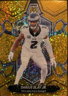 Darius Slay Jr.