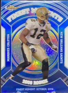 Marques Colston