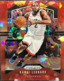 Kawhi Leonard