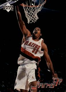 Rasheed Wallace
