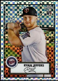 Ryan Jeffers
