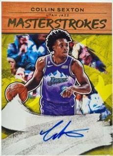 Collin Sexton