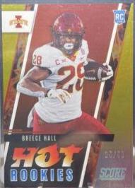 Breece Hall