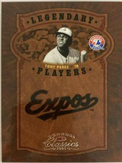 Tony Perez
