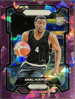 Ariel Hukporti
