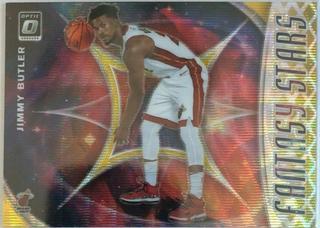 Jimmy Butler