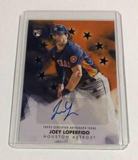 Joey Loperfido