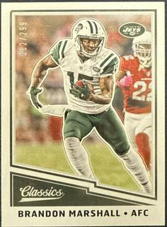 Brandon Marshall