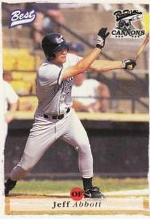 Jeff Abbott