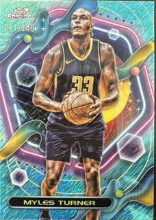 Myles Turner