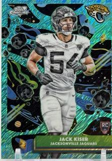 Jack Kiser