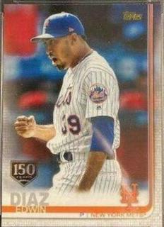 Edwin Diaz