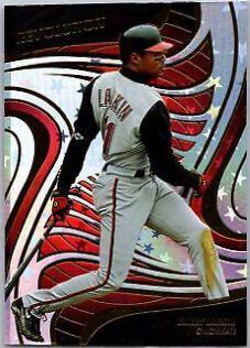 Barry Larkin