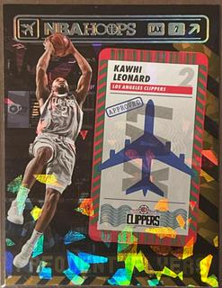 Kawhi Leonard