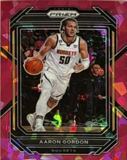 Aaron Gordon